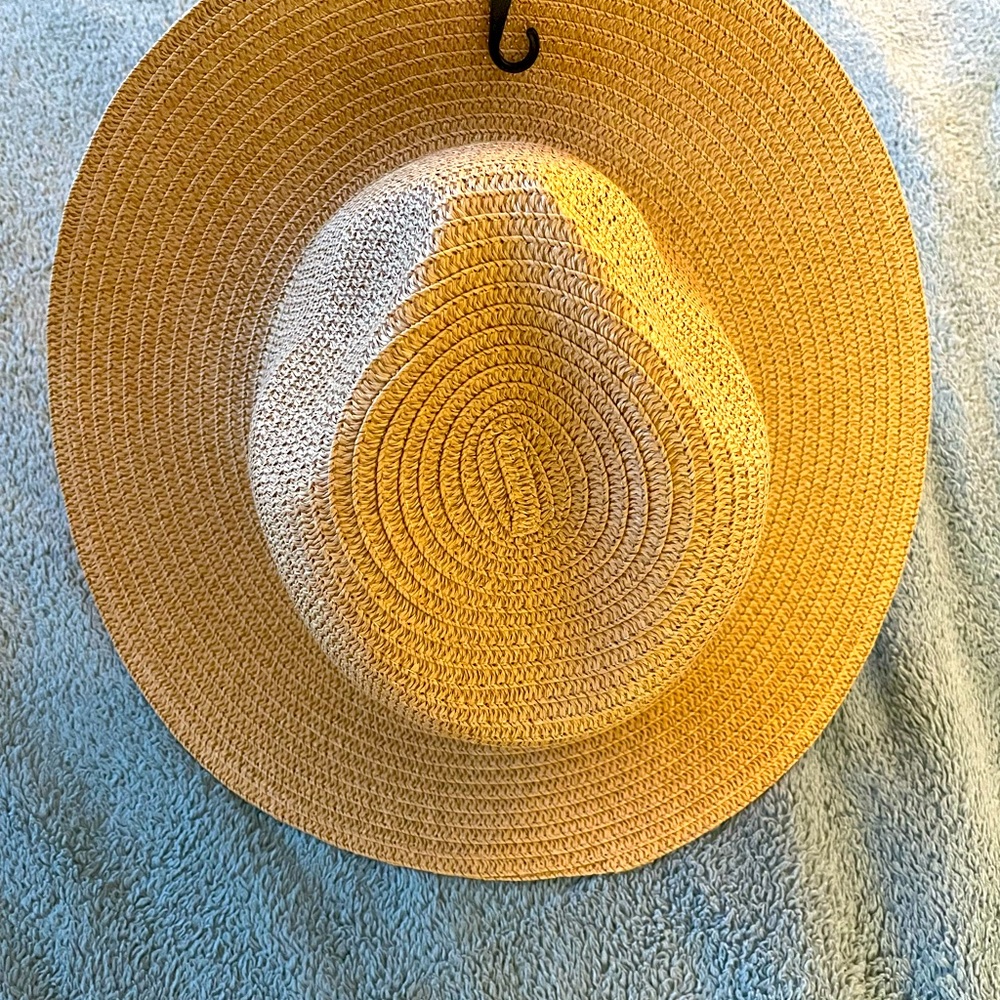 Beach hats